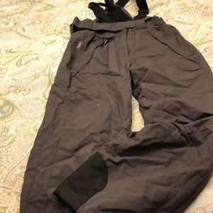 Snow pants